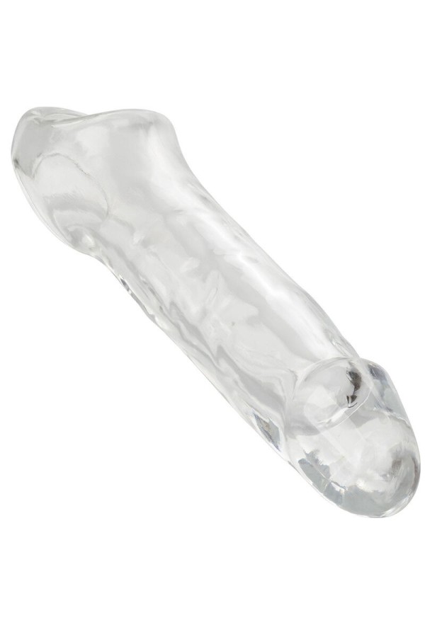 Performance Maxx Clear Extension 7,5 Transparent von Calexotics kaufen | Fesselliebe