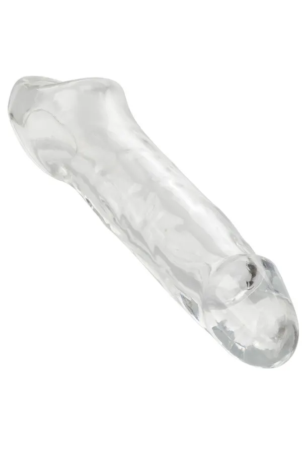 PERFORMANCE MAXX CLEAR EXTENSION 7,5 TRANSPARENT VON CALIFORNIA EXOTICS kaufen - Fesselliebe