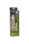 PERFORMANCE MAXX CLEAR EXTENSION 7,5 TRANSPARENT VON CALIFORNIA EXOTICS kaufen - Fesselliebe