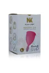 Nina Cup Menstrual Cup Größe L Rosa von Nina Kikí kaufen - Fesselliebe