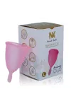 Nina Cup Menstrual Cup Größe L Rosa von Nina Kikí kaufen - Fesselliebe