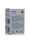 Nina Cup Menstrual Cup Größe L Rosa von Nina Kikí kaufen - Fesselliebe