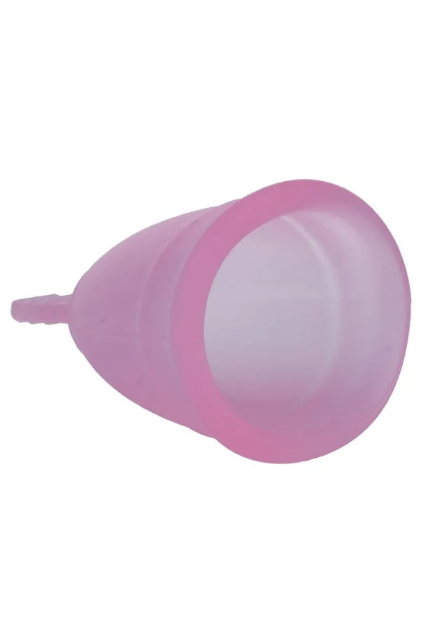 Nina Cup Menstrual Cup Größe L Rosa von Nina Kikí kaufen - Fesselliebe