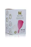 Nina Cup Menstrual Cup Größe S Rosa von Nina Kikí kaufen - Fesselliebe