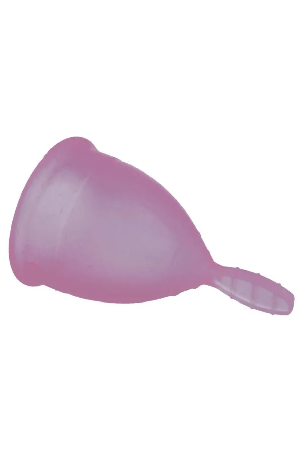 Nina Cup Menstrual Cup Größe S Rosa von Nina Kikí kaufen - Fesselliebe