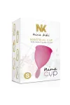 Nina Cup Menstrual Cup Größe S Rosa von Nina Kikí kaufen - Fesselliebe