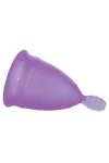 Nina Cup Menstrual Cup Größe L lila von Nina Kikí kaufen - Fesselliebe