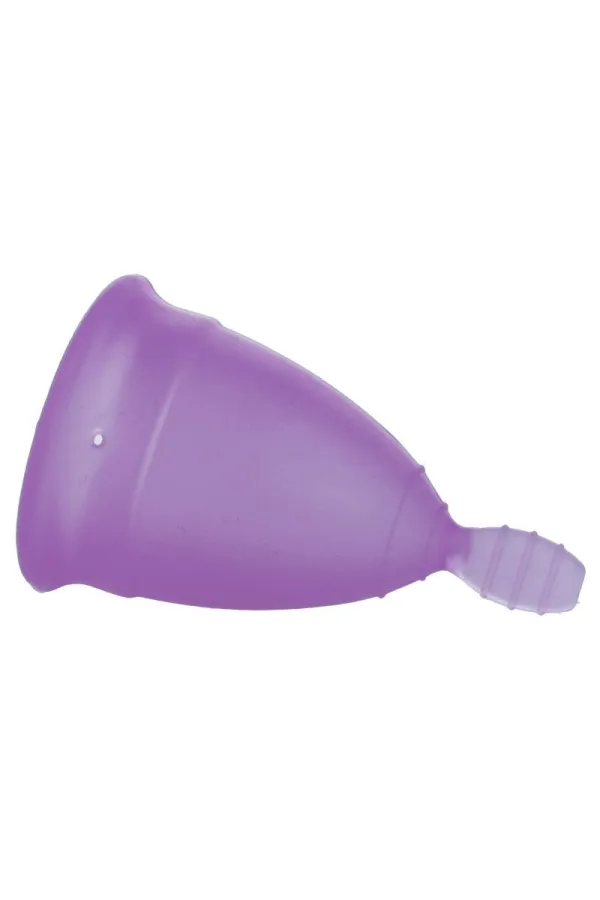 Nina Cup Menstrual Cup Größe L lila von Nina Kikí kaufen - Fesselliebe