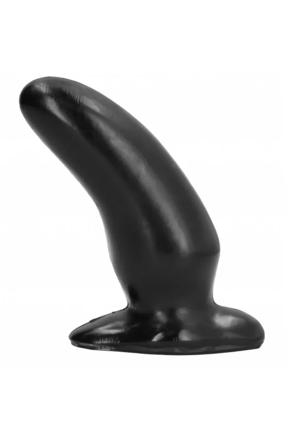 Anal Plug 13cm von All Black kaufen - Fesselliebe