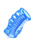 Masturbator Finger Blau von Armony For Him kaufen - Fesselliebe