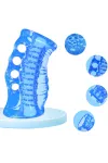 Masturbator Finger Blau von Armony For Him kaufen - Fesselliebe