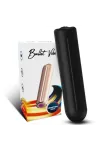 Bullet-Vibrator-Kugel Schwarz 2 Cm X 8.8 Cm von Armony Stimulators kaufen - Fesselliebe