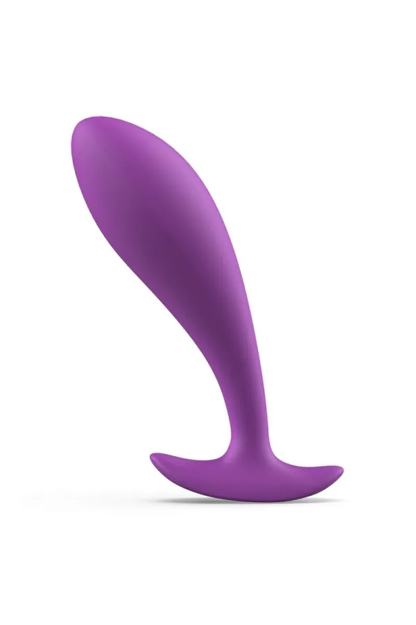 Bfilled Basic Prostata Plug lila von B Swish kaufen - Fesselliebe