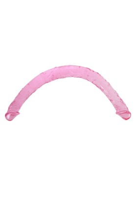Doppeldong Flieder 44.5 cm von Baile Anal kaufen | Fesselliebe