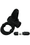 Sweet Ring Ring Vibrator mit Rabbit Strukturiert von Baile For Him kaufen - Fesselliebe