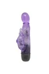 Give You A Kind Of Lover Vibrator mit Rabbit Lila 10 Modi von Baile Vibrators kaufen - Fesselliebe