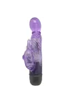 Give You A Kind Of Lover Vibrator mit Rabbit Lila 10 Modi von Baile Vibrators kaufen - Fesselliebe