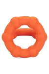 Alpha All-Star-Ring Orange von California Exotics kaufen - Fesselliebe