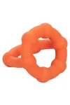 Alpha All-Star-Ring Orange von California Exotics kaufen - Fesselliebe