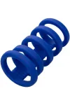 ADMIRAL - XTREME CAGE BLAU kaufen - Fesselliebe