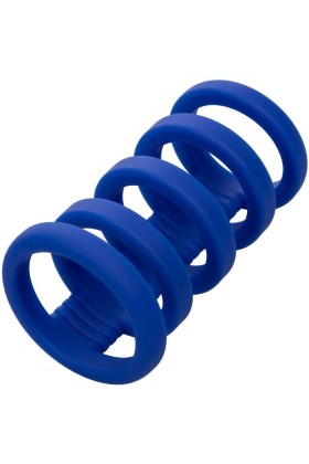 Admiral Xtreme Cage Blau von Calexotics kaufen | Fesselliebe