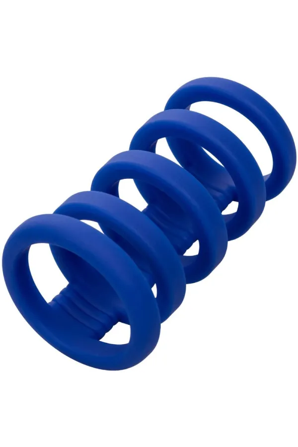 ADMIRAL - XTREME CAGE BLAU kaufen - Fesselliebe