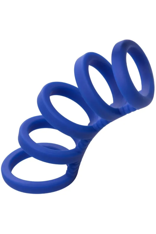 ADMIRAL - XTREME CAGE BLAU kaufen - Fesselliebe