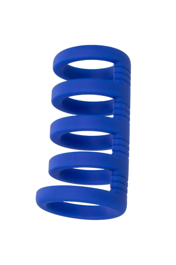 ADMIRAL - XTREME CAGE BLAU kaufen - Fesselliebe