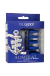 ADMIRAL - XTREME CAGE BLAU kaufen - Fesselliebe