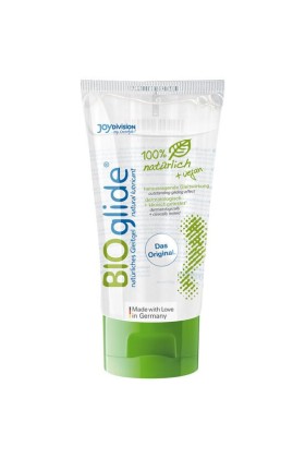 Natürliches Schmiermittel 150 ml von Joydivision Bioglide kaufen | Fesselliebe