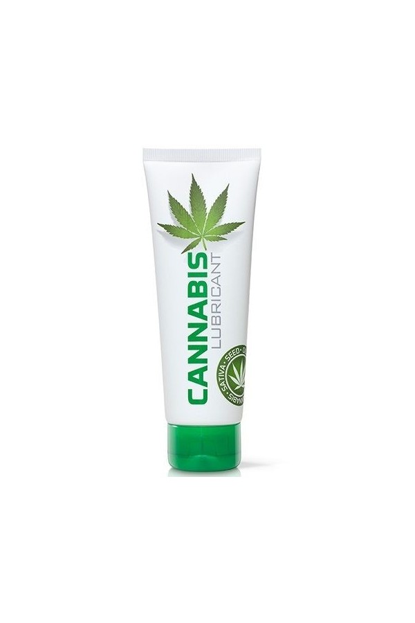 Cannabis-Schmiermittel 125ml von Cobeco Pharma kaufen | Fesselliebe
