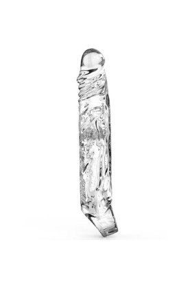Verlngerungshülse XLarge Transparent von Get Real kaufen | Fesselliebe