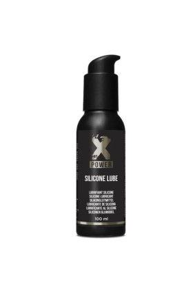 Silikon-Lube 100 ml von Xpower kaufen | Fesselliebe