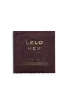 Lelo Hex Kondome Respect Xl 12 Stück von Lelo kaufen - Fesselliebe