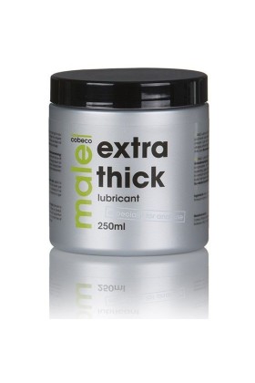 Männliches Cobeco Extra Dickes Lube 250ml von Cbl kaufen | Fesselliebe