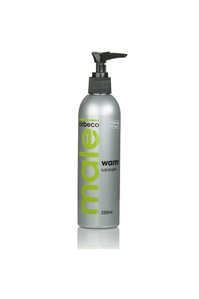 Männliches Warmschmiermittel 250ml von Male kaufen | Fesselliebe