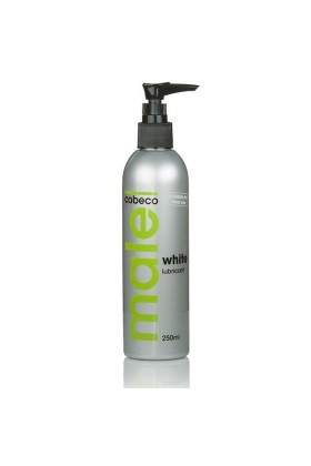 Männliches Weisses Schmiermittel 250 ml von Male kaufen | Fesselliebe