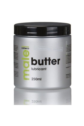 Männliches Butter-Schmiermittel von Male kaufen | Fesselliebe