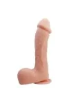 Beautiful Encunter Johnson Lifelike Skin Dildo 27 Cm von Baile Dildos kaufen - Fesselliebe