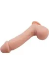 Beautiful Encunter Johnson Lifelike Skin Dildo 27 Cm von Baile Dildos kaufen - Fesselliebe