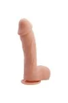 Beautiful Encunter Johnson Lifelike Skin Dildo 27 Cm von Baile Dildos kaufen - Fesselliebe