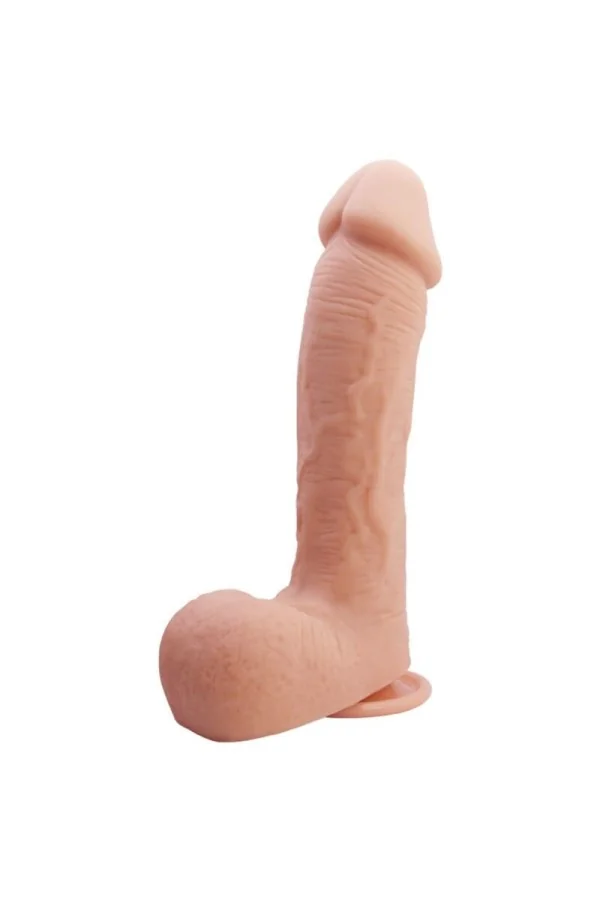 Beautiful Encunter Johnson Lifelike Skin Dildo 27 Cm von Baile Dildos kaufen - Fesselliebe