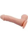 Beautiful Encunter Johnson Lifelike Skin Dildo 27 Cm von Baile Dildos kaufen - Fesselliebe