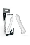 Extender für den Penis Transparent von Addicted Toys kaufen - Fesselliebe