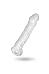 Extender für den Penis Transparent von Addicted Toys kaufen - Fesselliebe