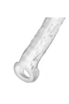 Extender für den Penis Transparent von Addicted Toys kaufen - Fesselliebe