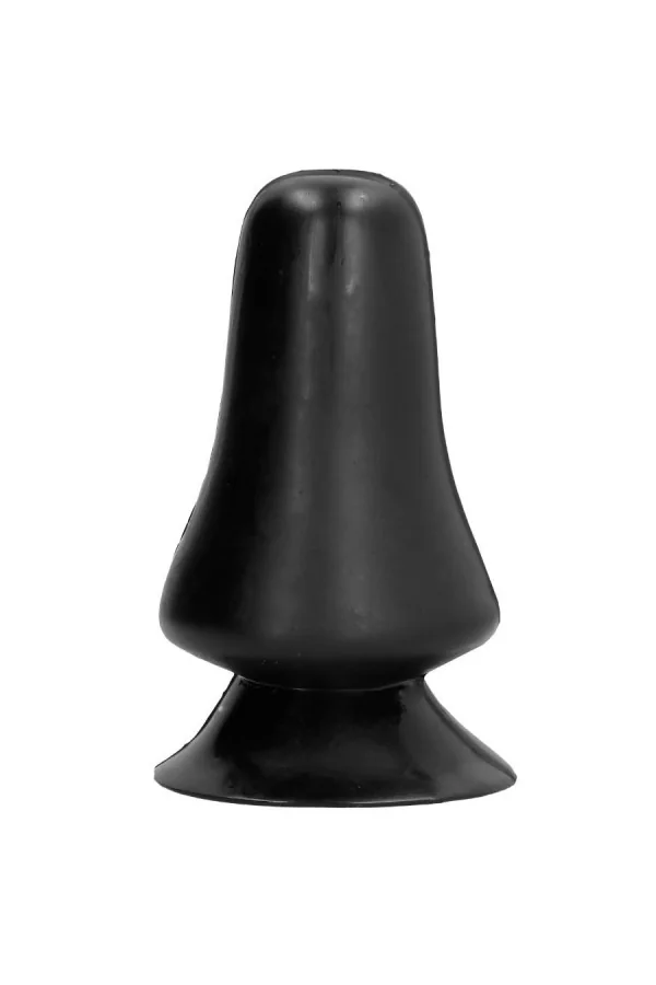 Xl Anal Plug 12 X 7cm von All Black kaufen - Fesselliebe