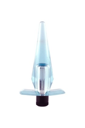 Superkompakter Analplug-Vibrator Von von Seven Creations kaufen | Fesselliebe