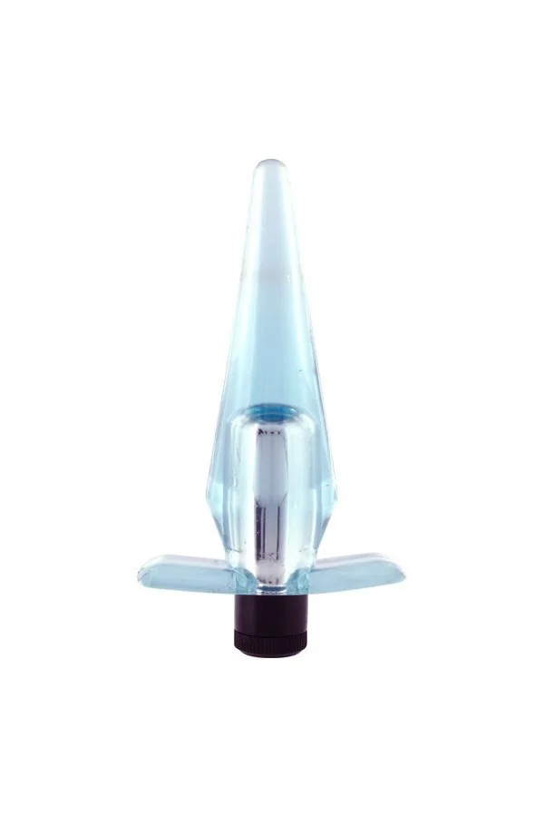 Super Compplug Anal Vibrator von Seven Creations kaufen - Fesselliebe