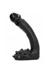 Dildo 19cm von All Black kaufen - Fesselliebe